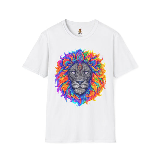 The King of the Jungle Tee