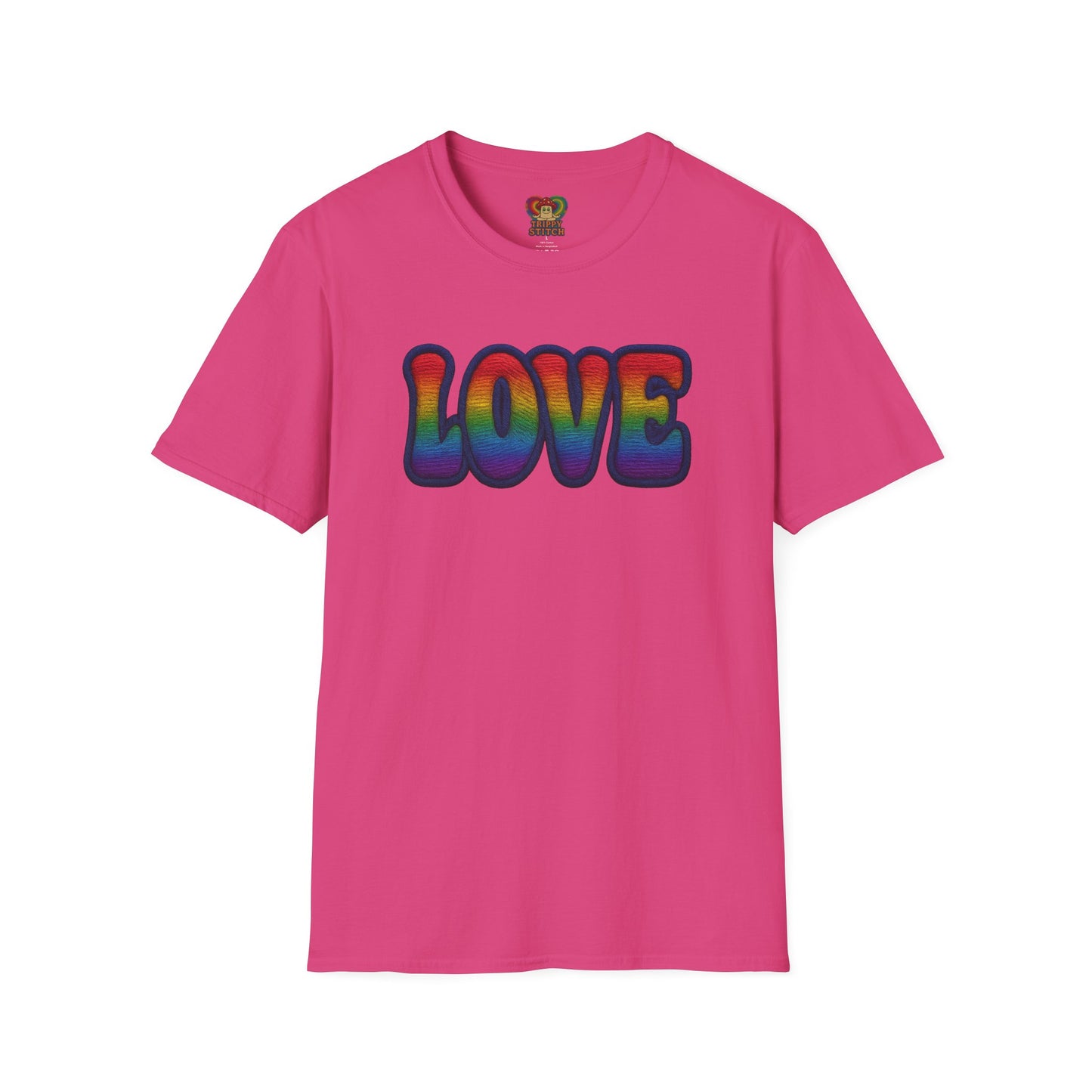 Love Tee ❤️