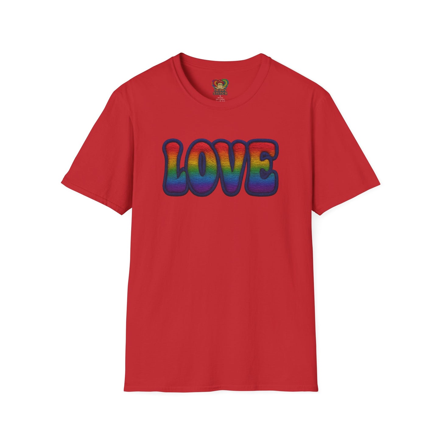 Love Tee ❤️