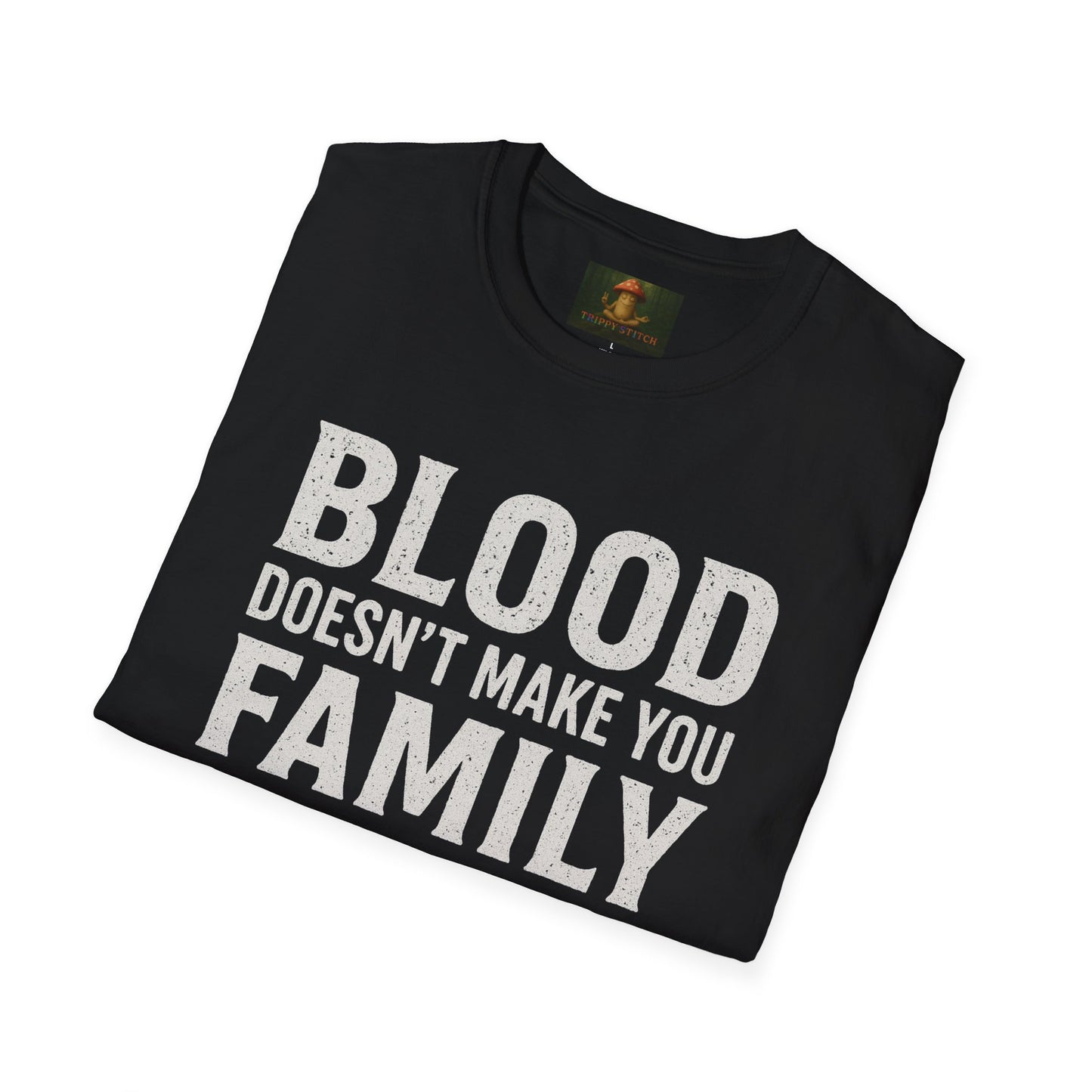 Loyalty Family Tee