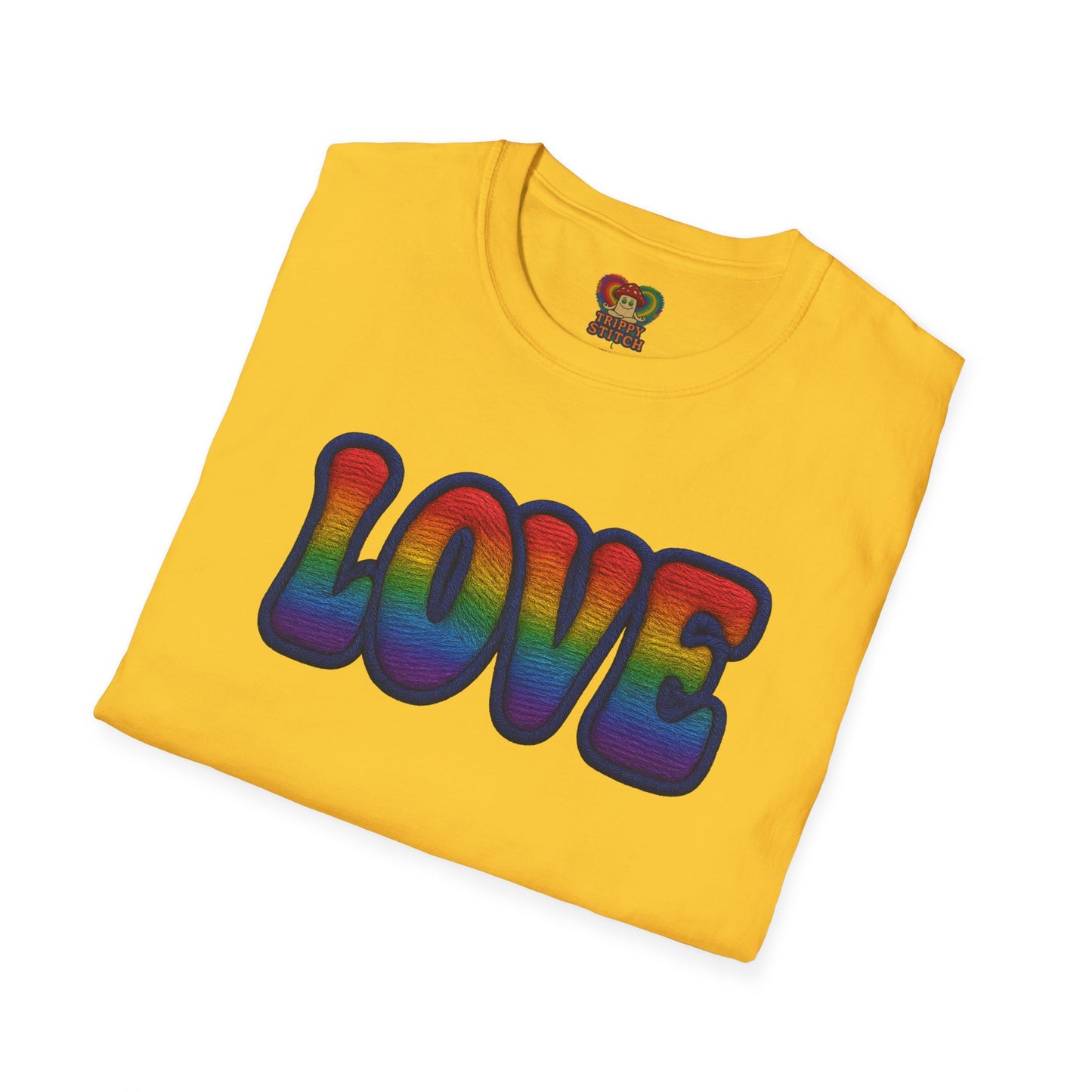Love Tee ❤️