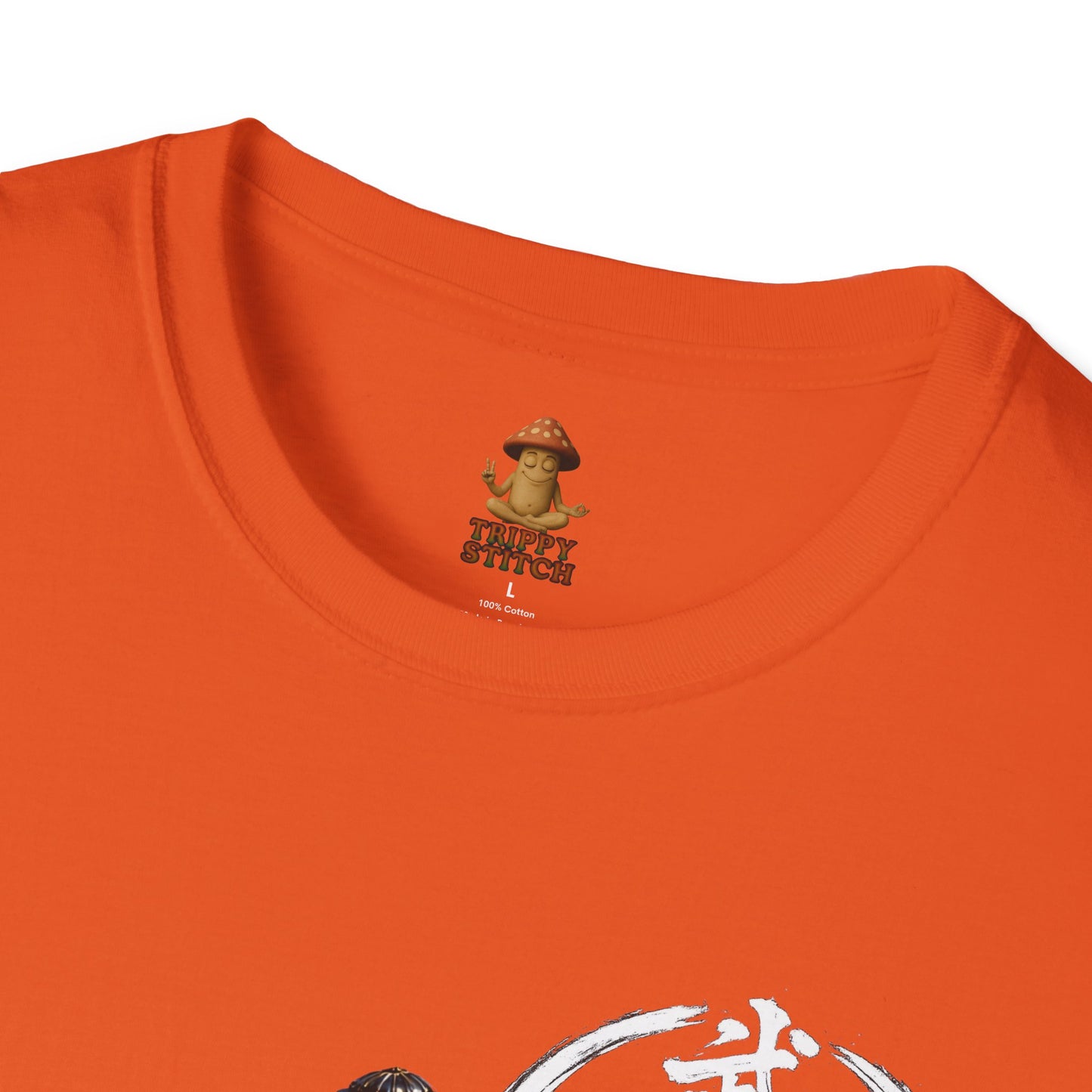 Bushido Tee