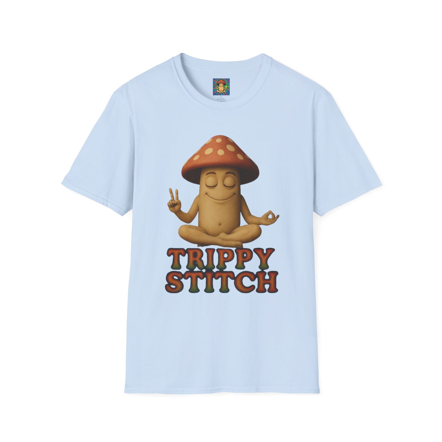 Wishing You Well Tee