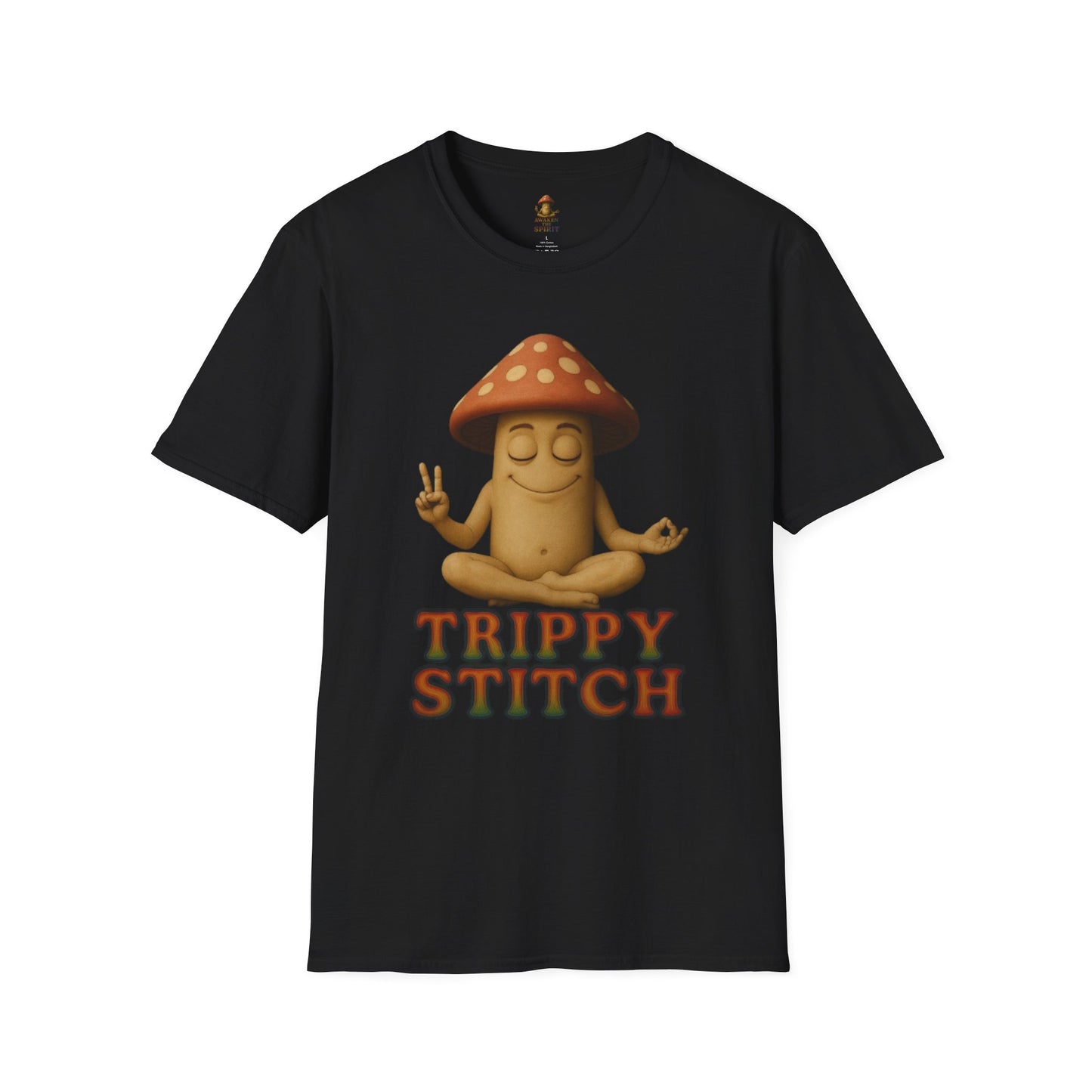 Wishing You Well Tee