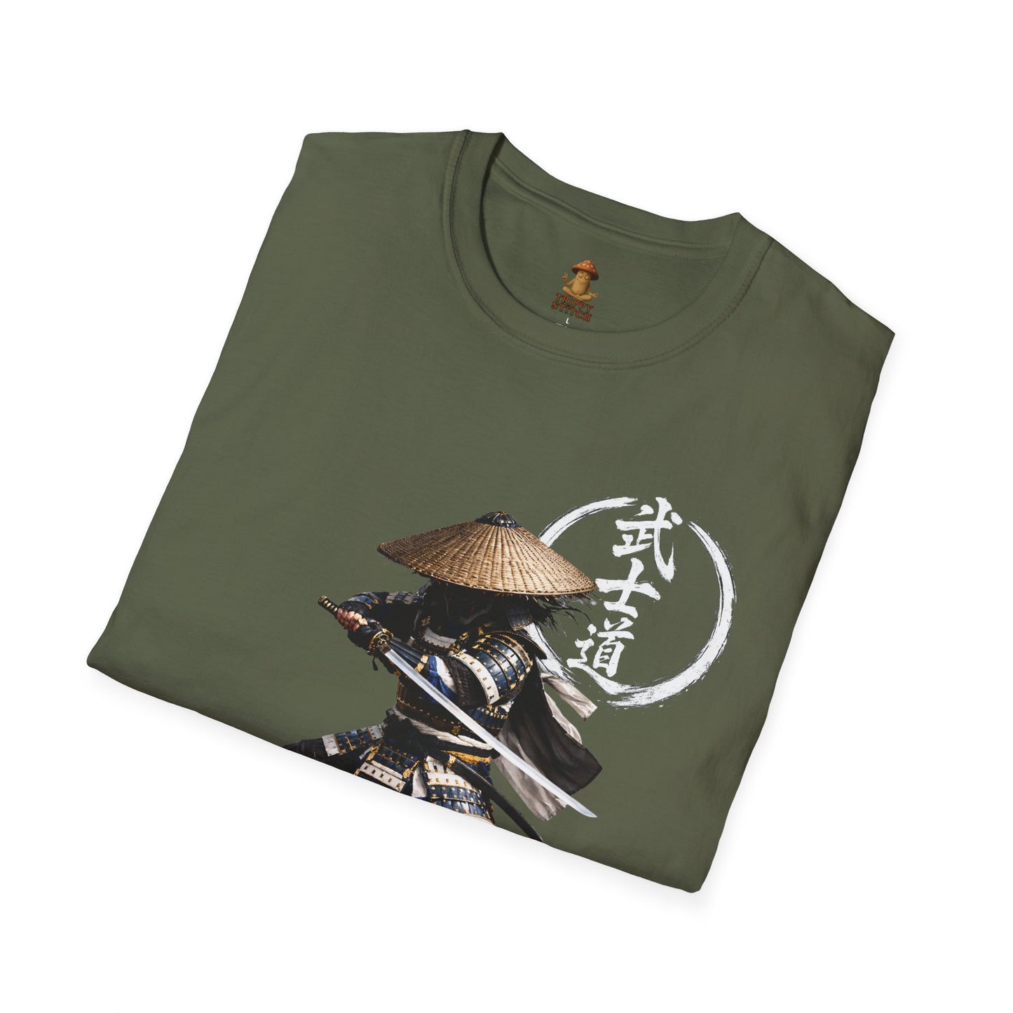 Bushido Tee