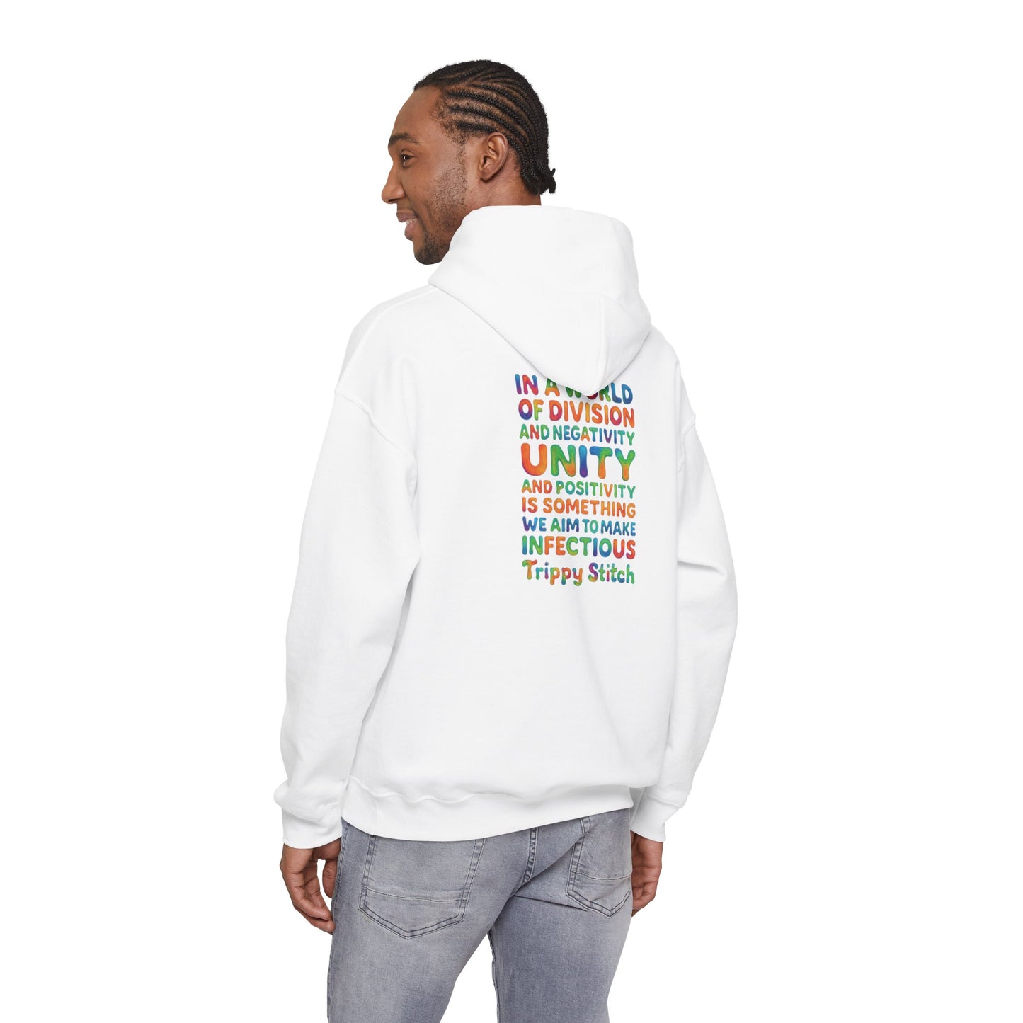 Unity 2 Hoodie