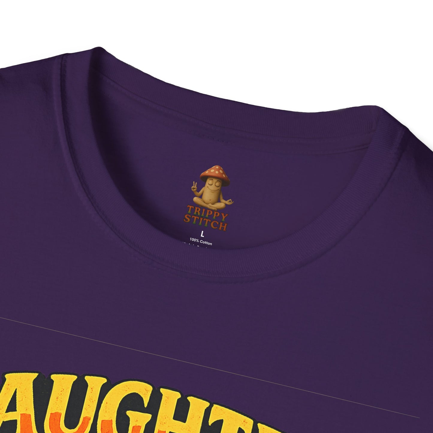 Laughter Is Nature’s Medicine Tee