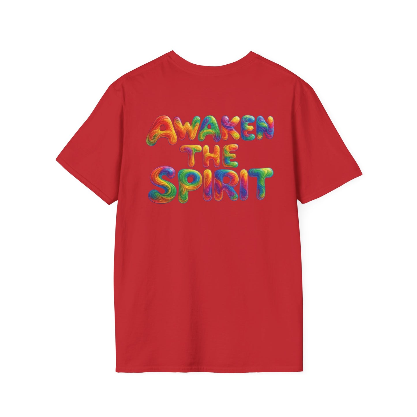 Mani the Mushroom Tee