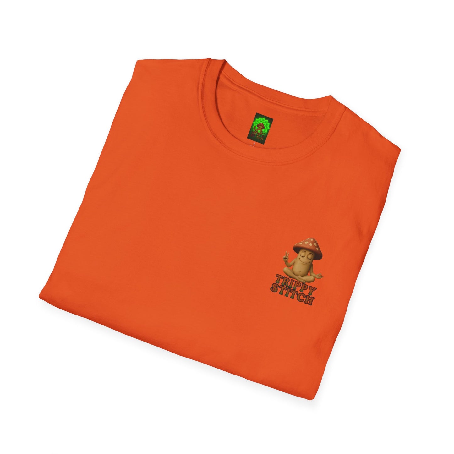 UNITE 💚 T-Shirt - Celebrate Love and Togetherness, Casual Wear, Summer Fashion