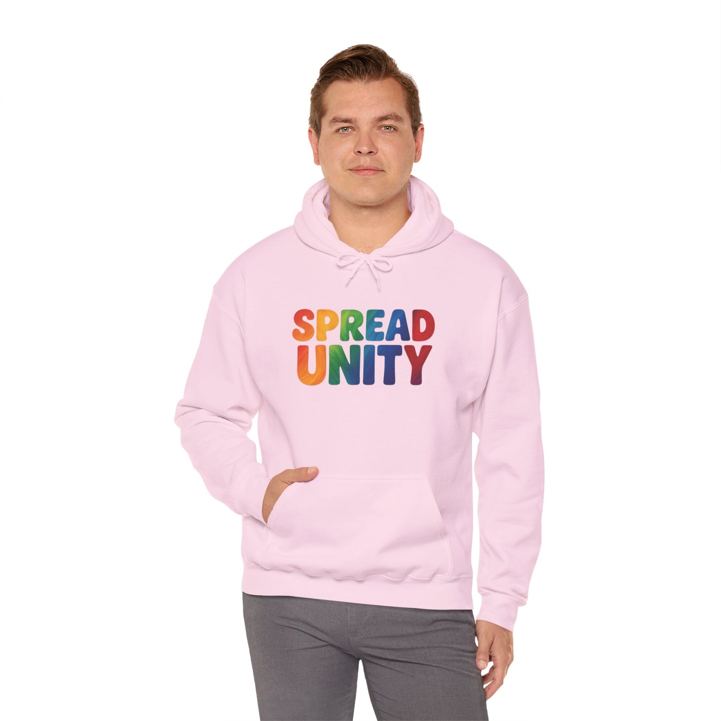 Unity 2 Hoodie