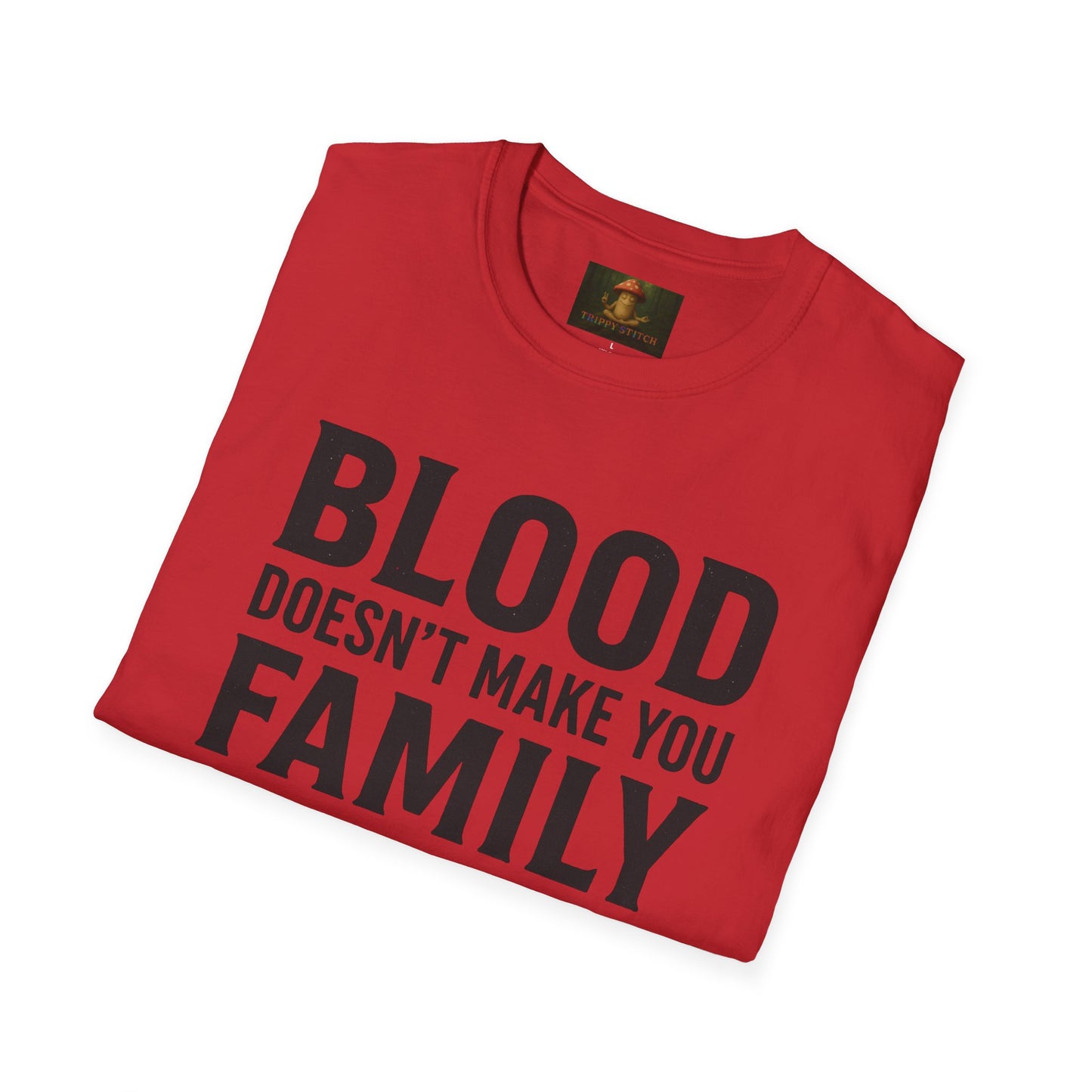 Loyalty Family Tee