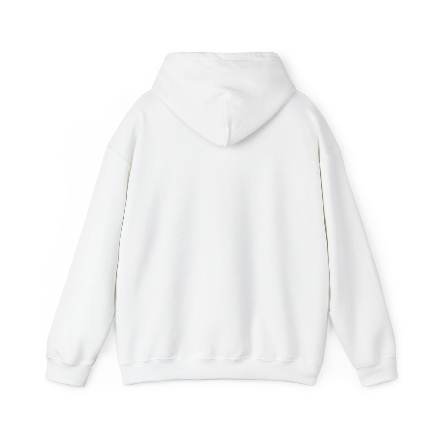 Manifest Hooded Sweatshirt
