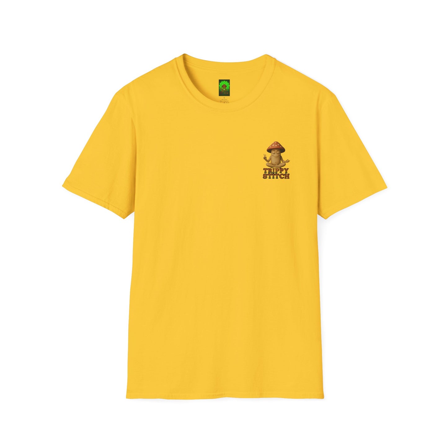 UNITE 💚 T-Shirt - Celebrate Love and Togetherness, Casual Wear, Summer Fashion