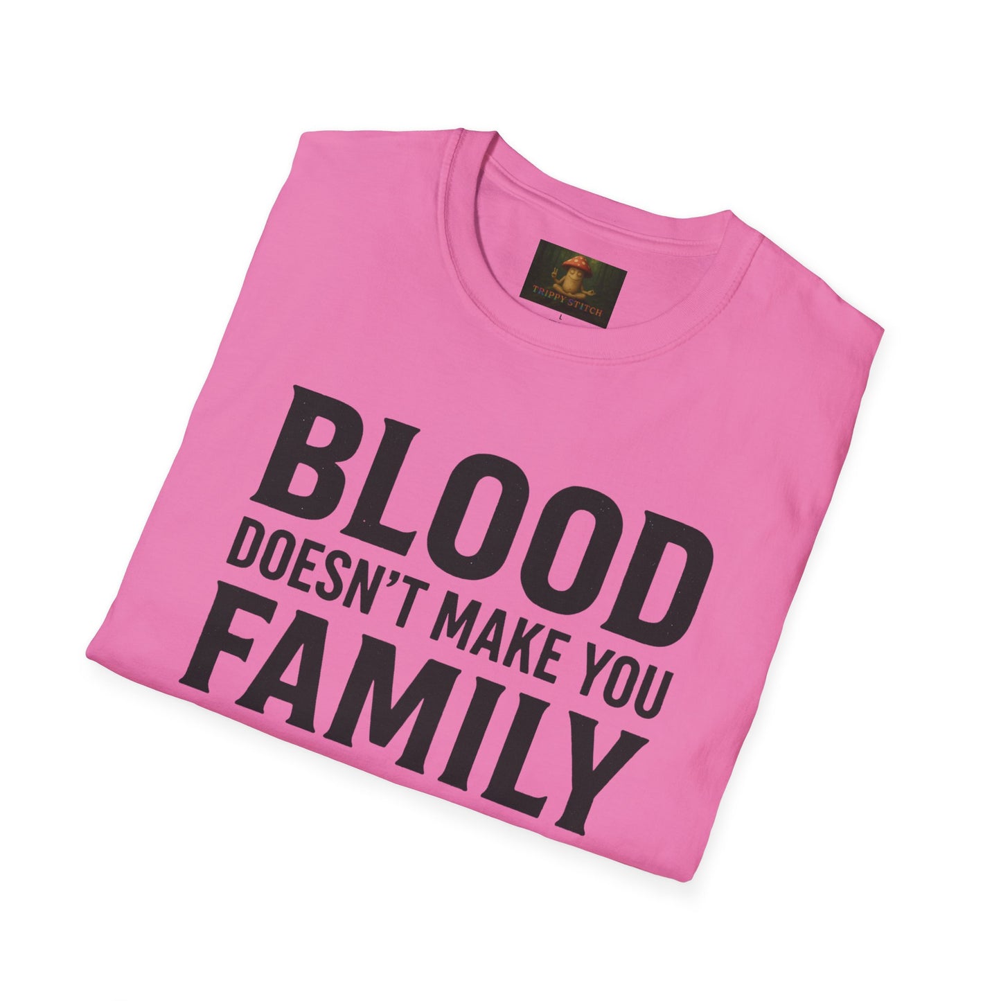 Loyalty Family Tee