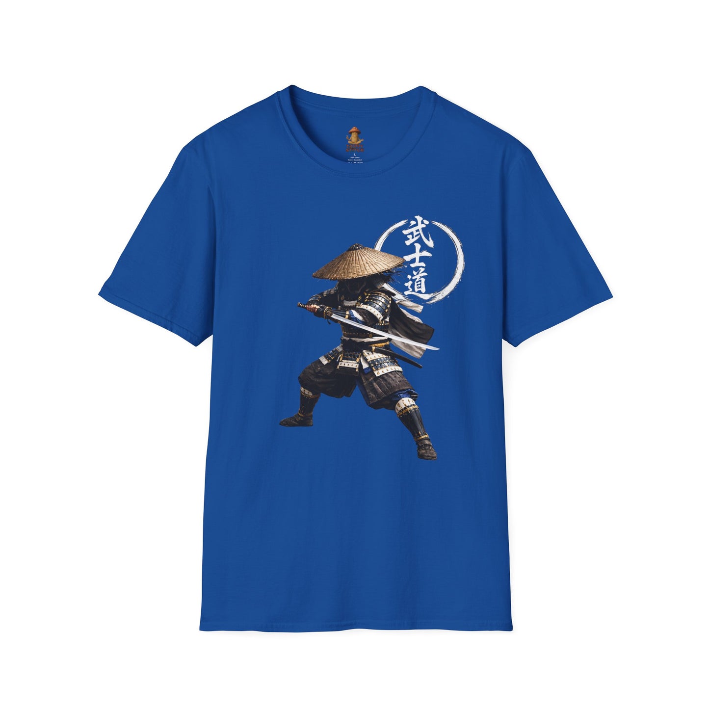 Bushido Tee