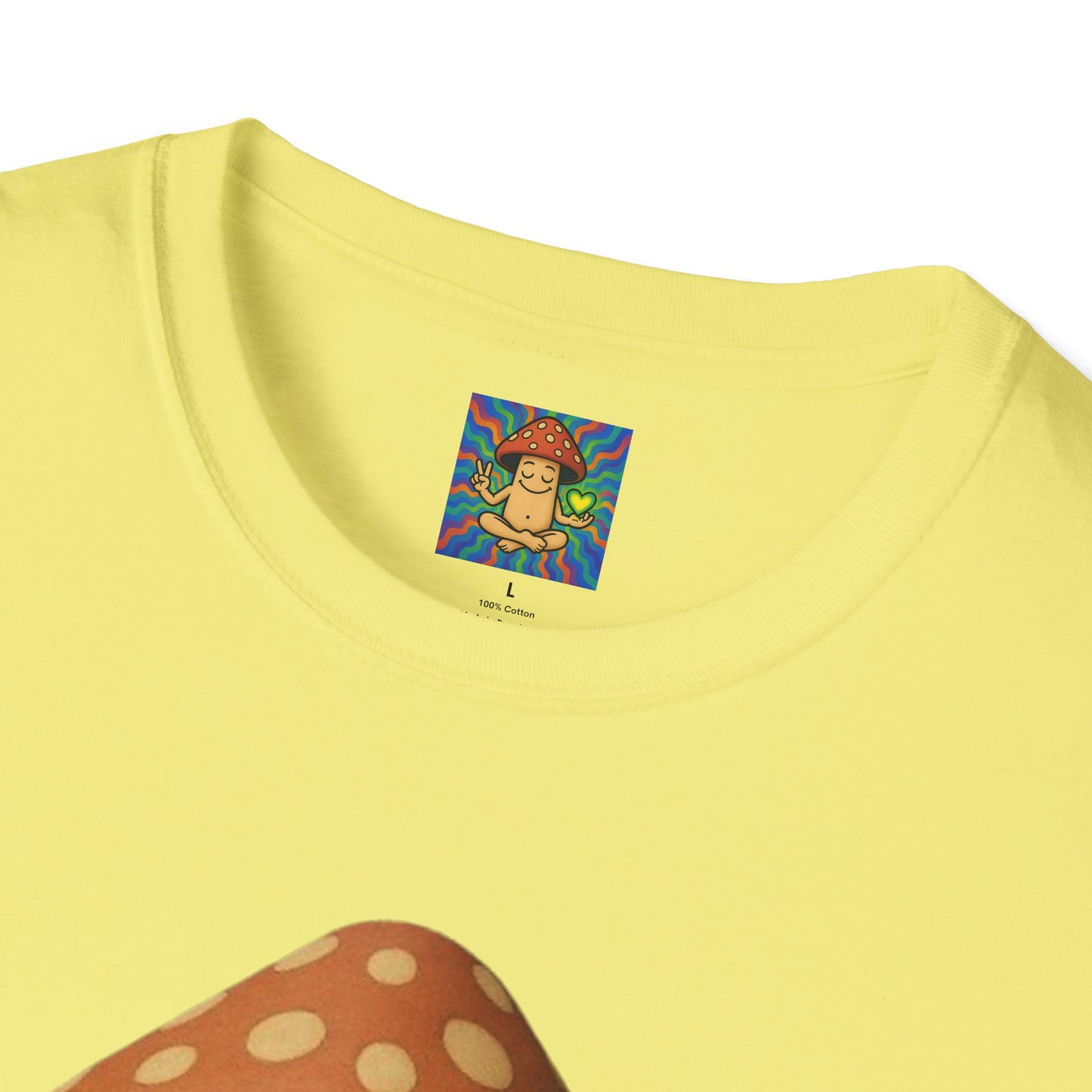 Wishing You Well Tee