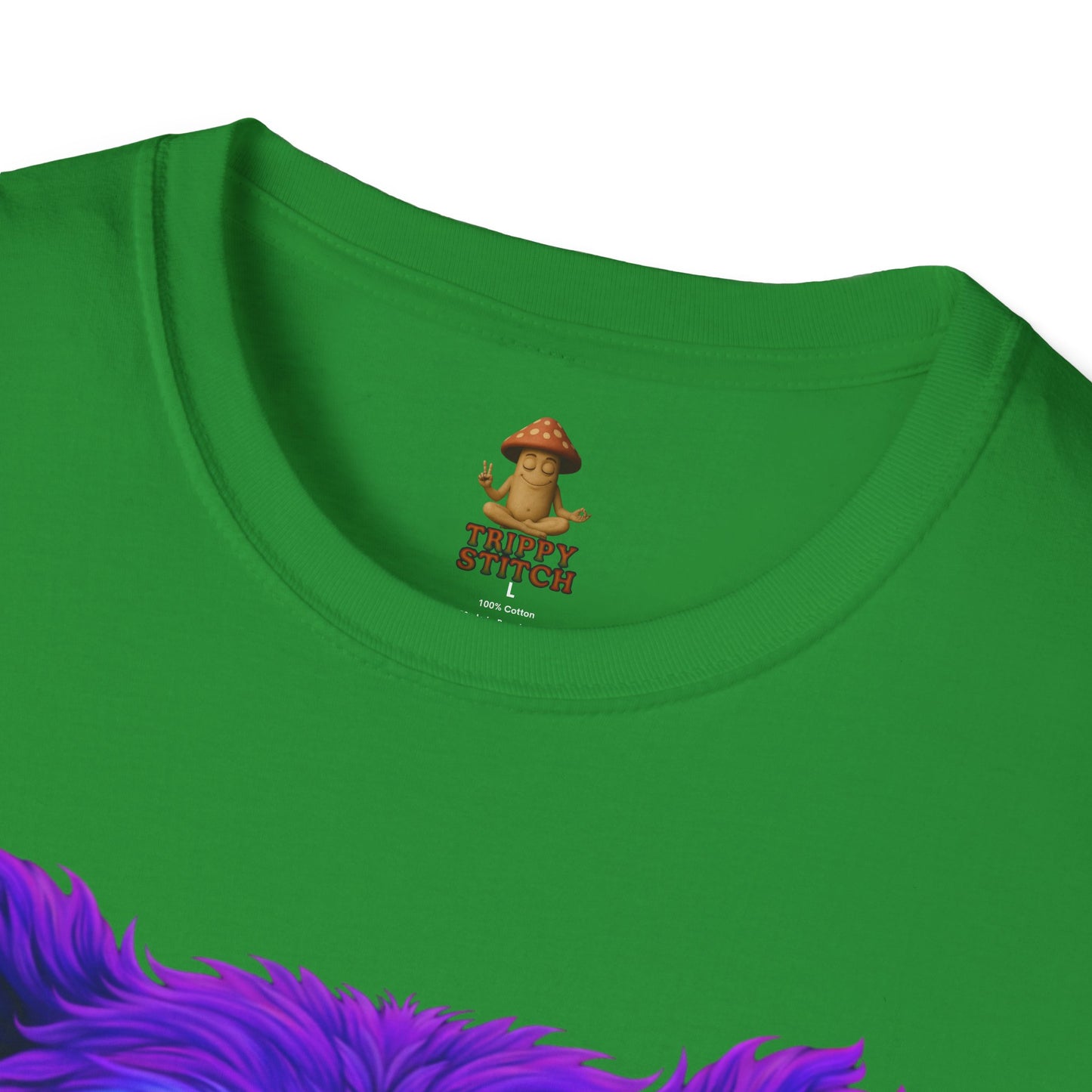 Roaring Bear Unity Tee