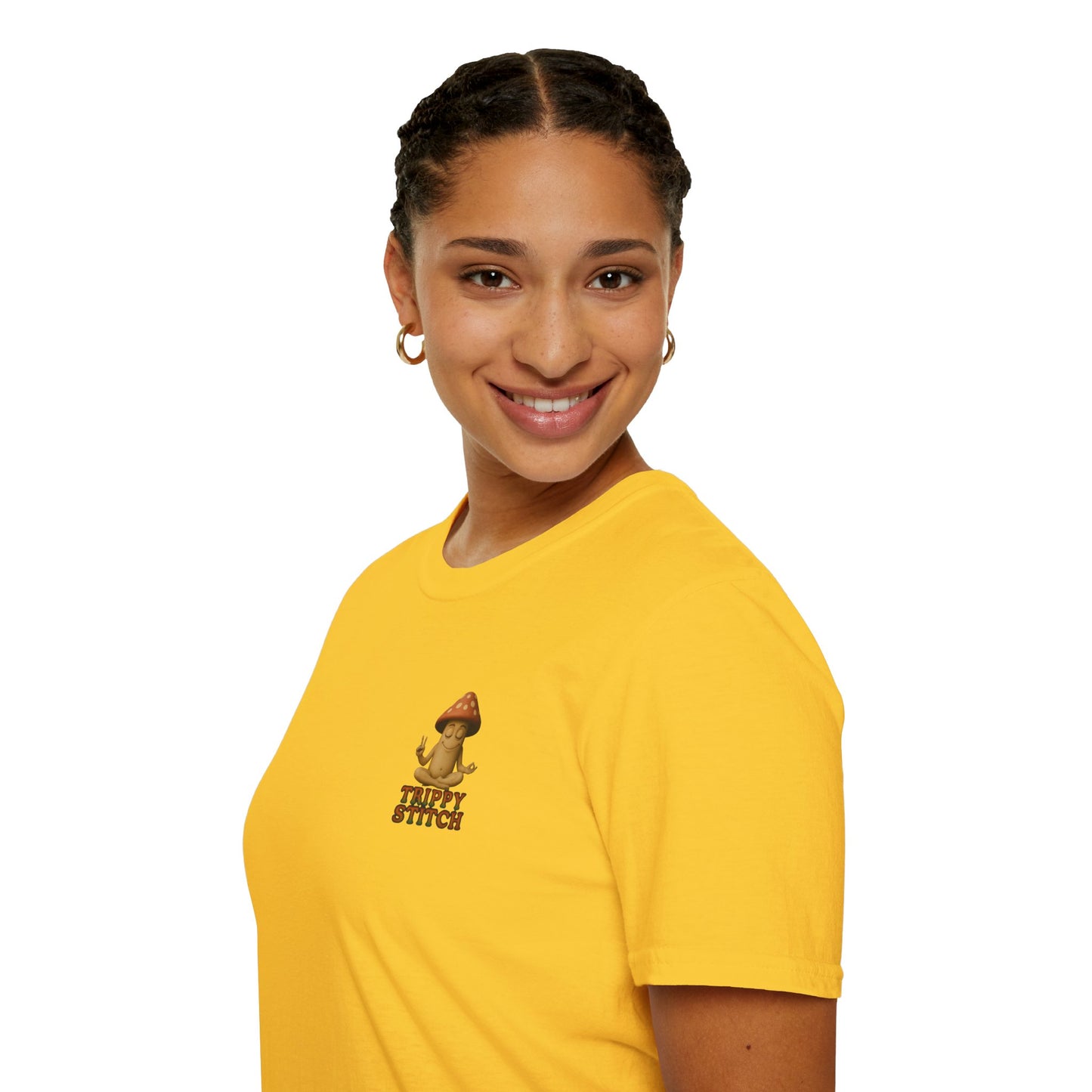 Be the Vibe Tee