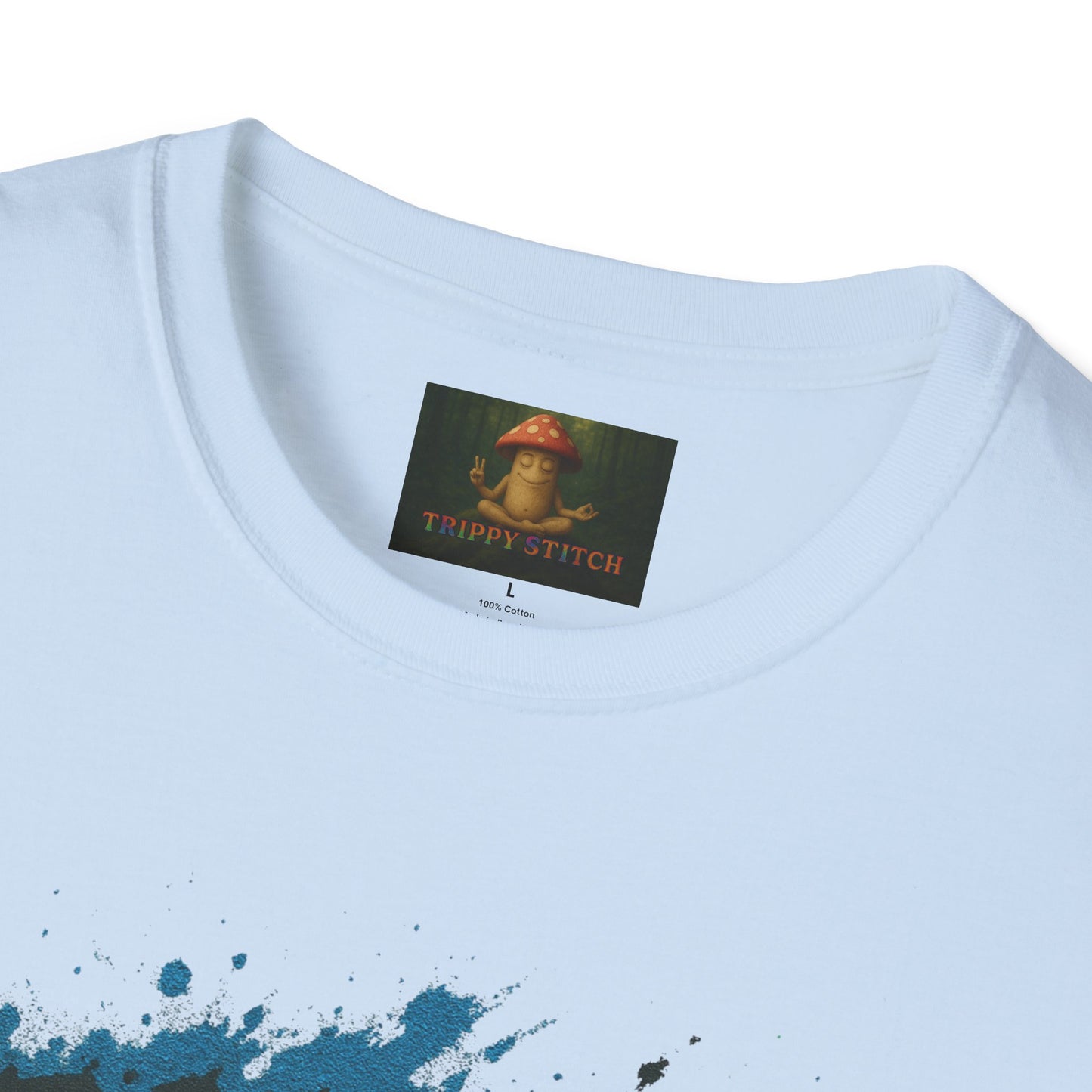 Generation X Tee
