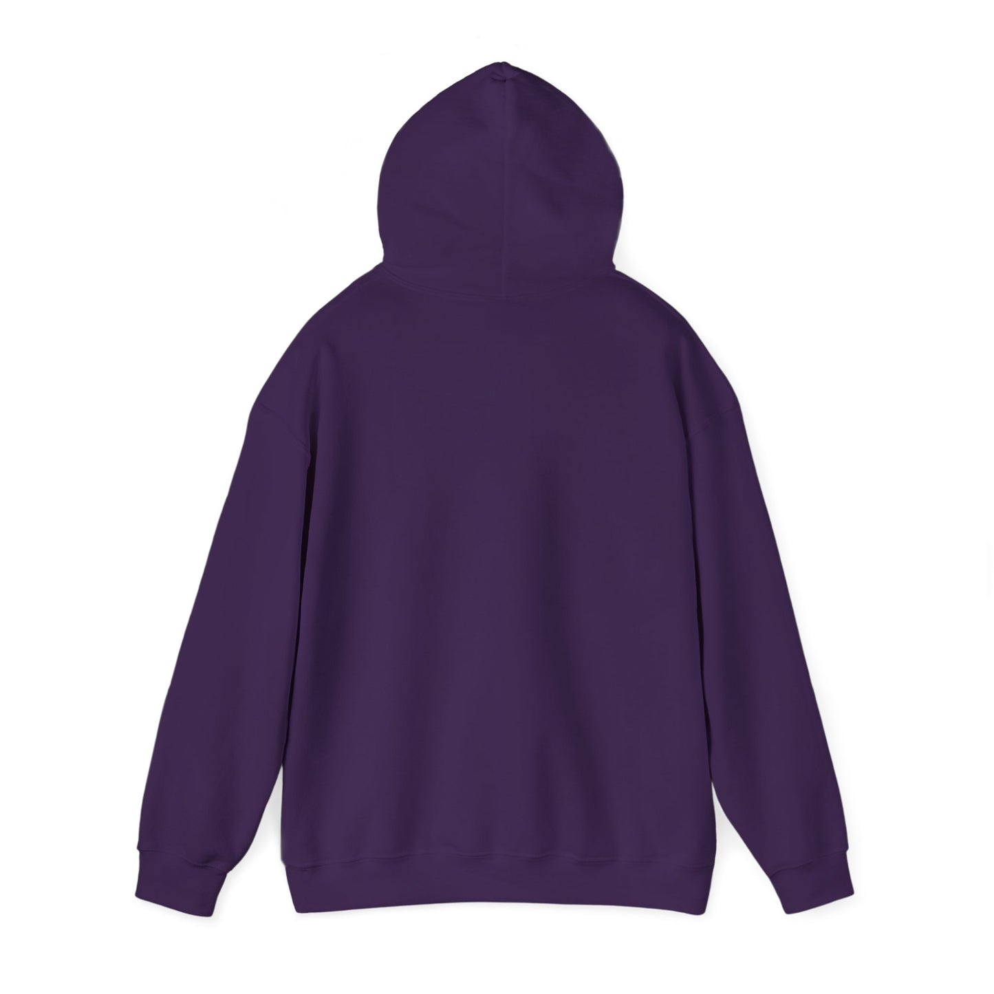Manifest Hooded Sweatshirt