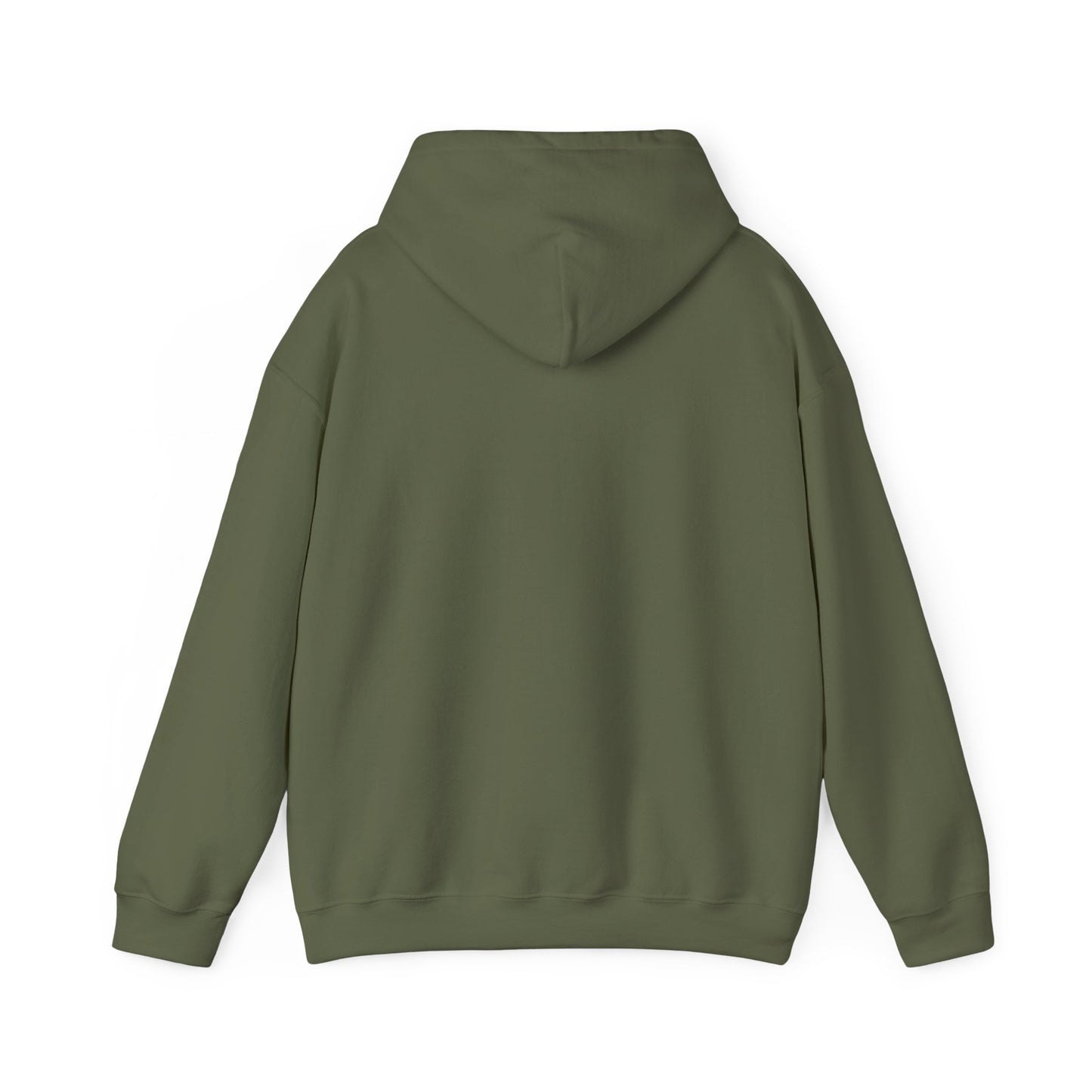 Manifest Hooded Sweatshirt