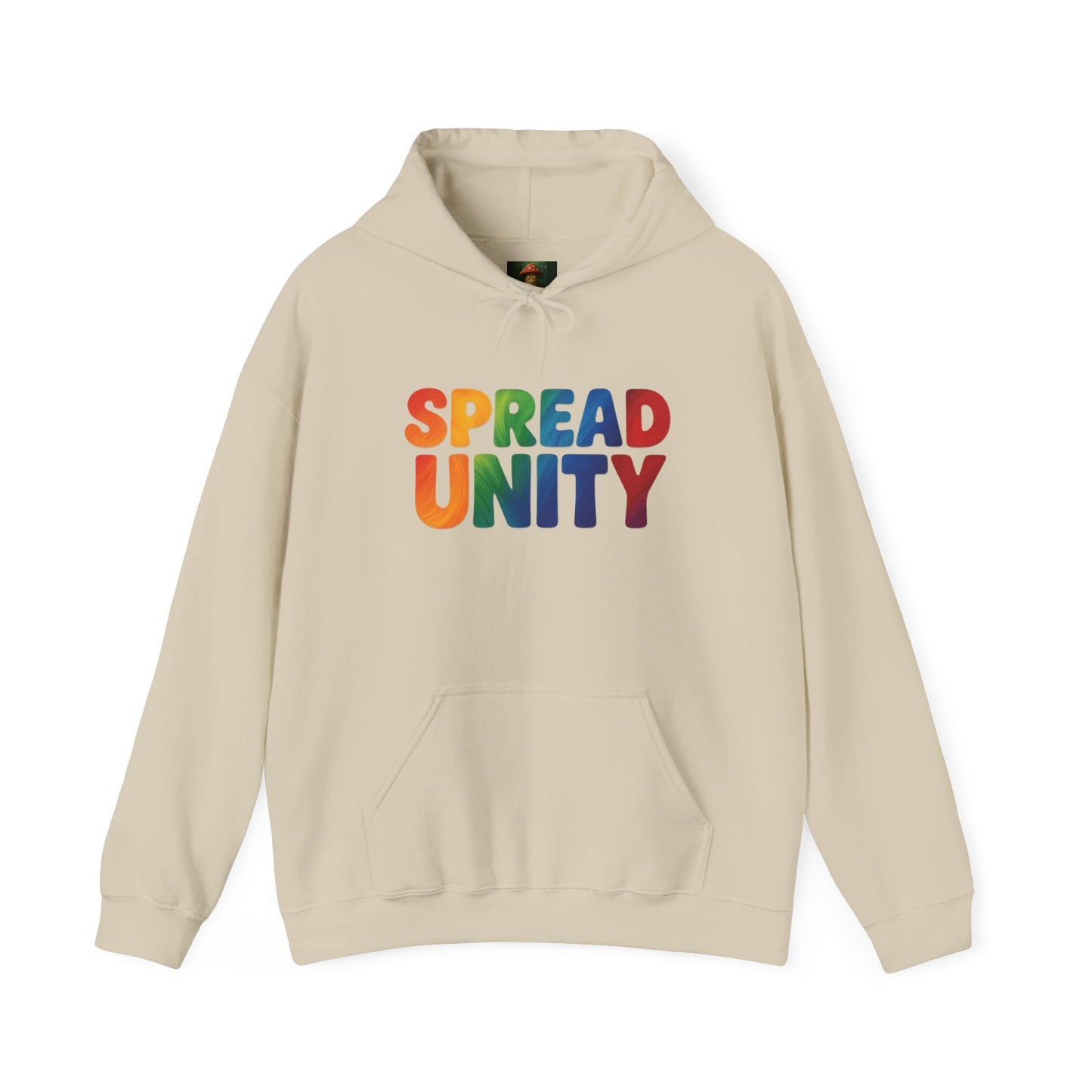 Unity 2 Hoodie