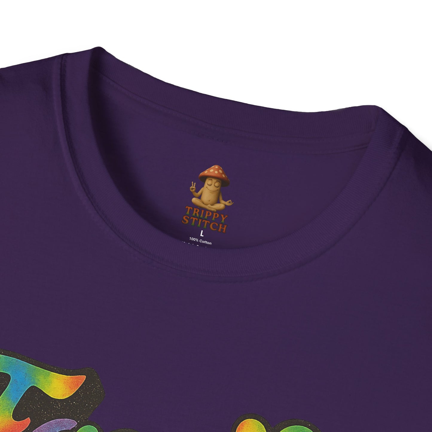 Family First Tee
