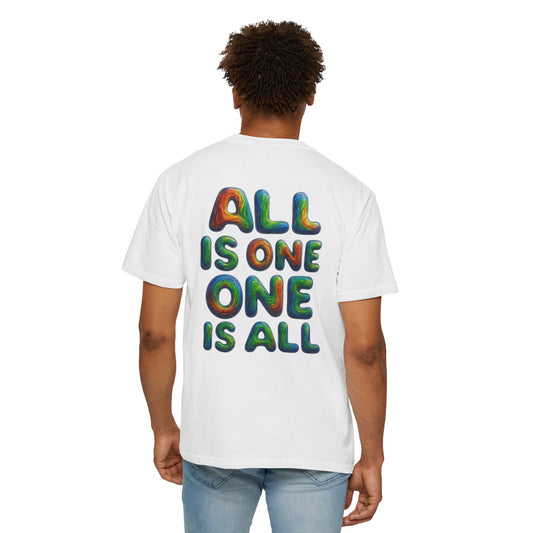 Trippy Stitch-ALL IS ONE