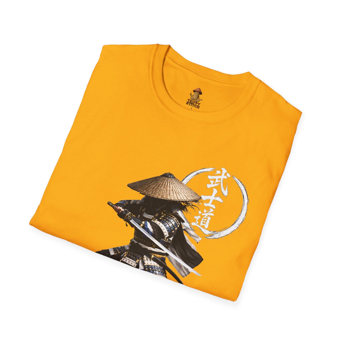 Bushido Tee