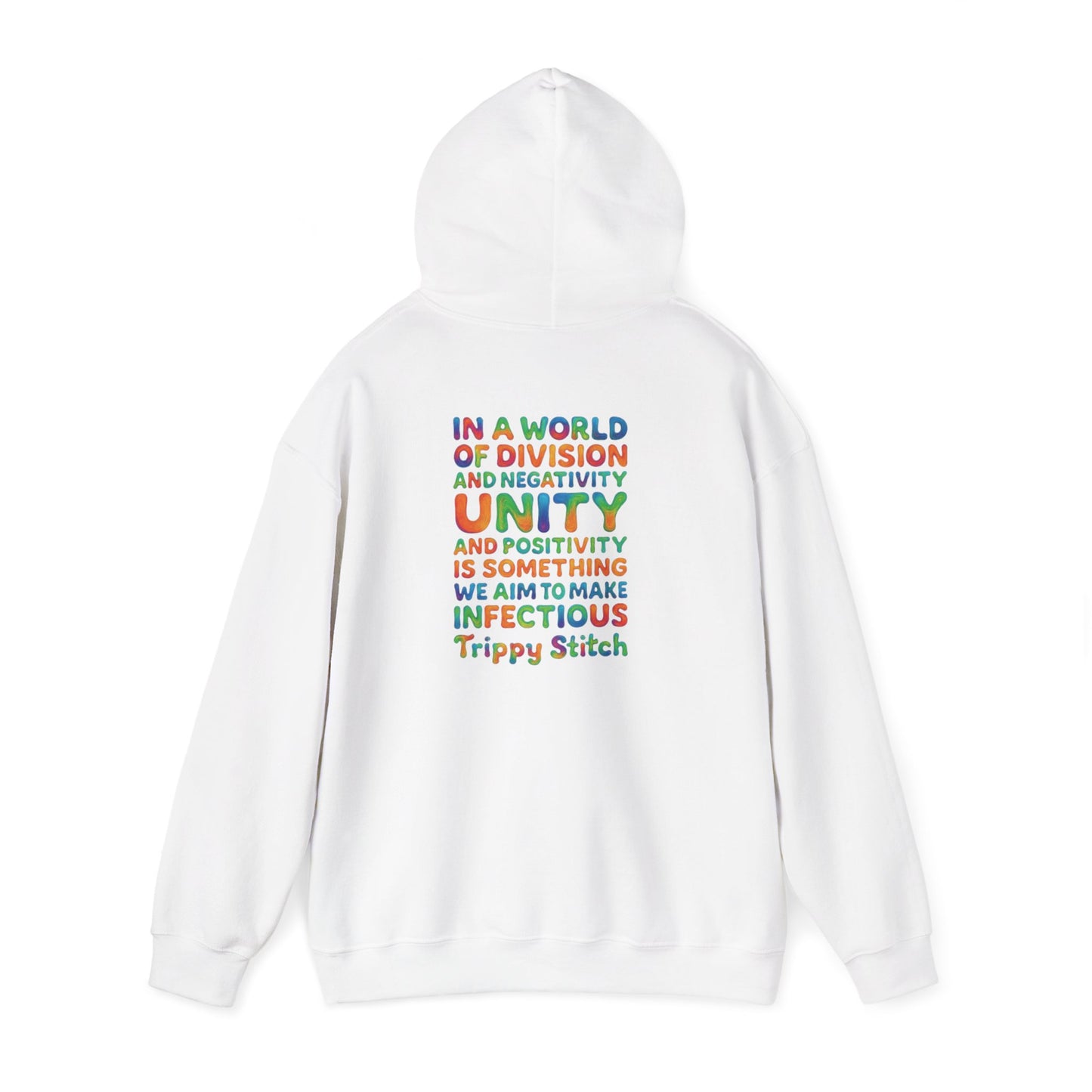 Unity 2 Hoodie