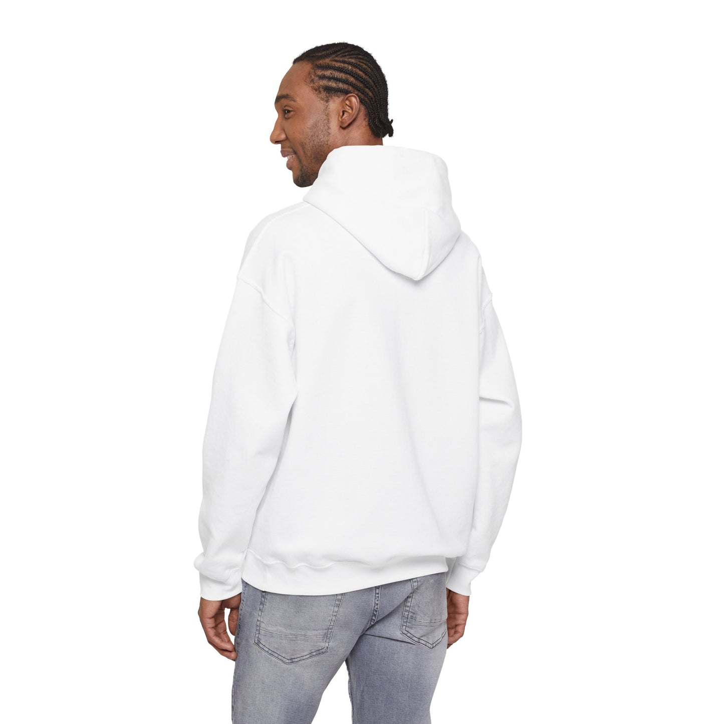 Manifest Hooded Sweatshirt