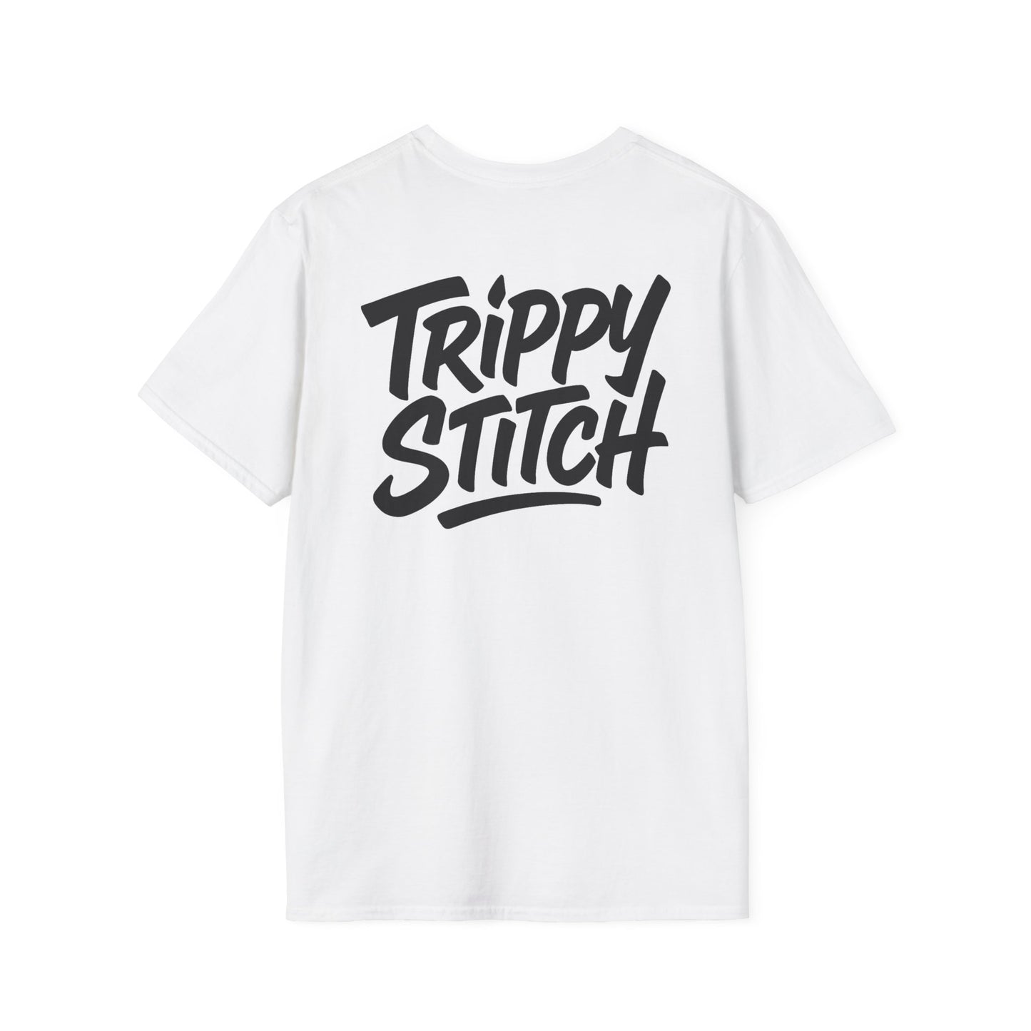 Mani the Mushroom "Kickflip" Tee