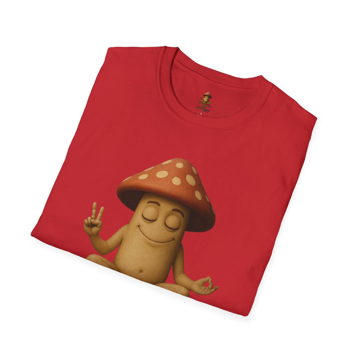 Wishing You Well Tee