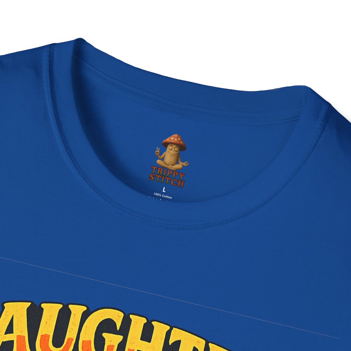 Laughter Is Nature’s Medicine Tee
