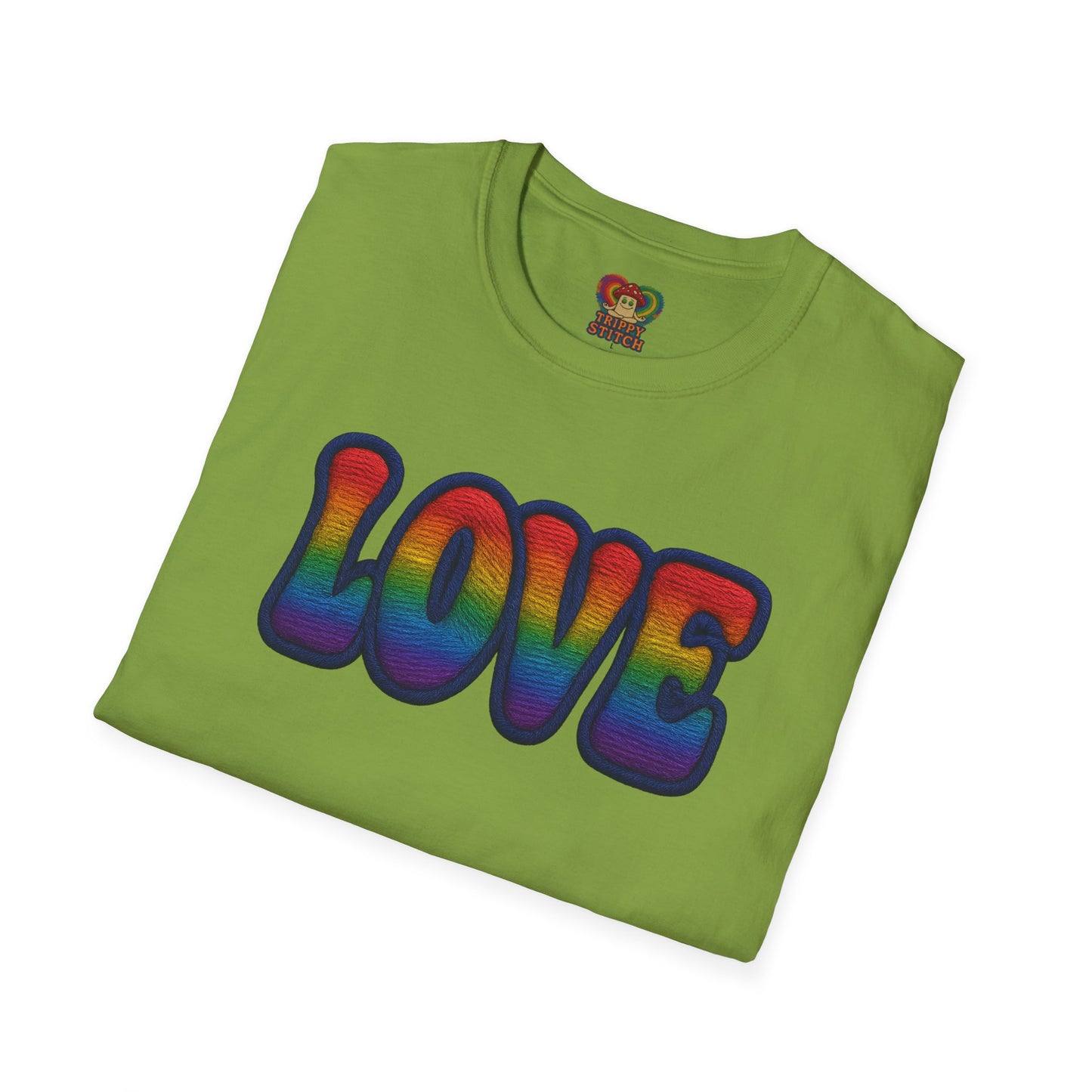 Love Tee ❤️
