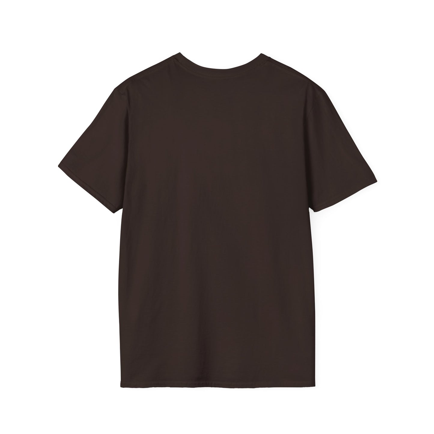 Unity 2 T-Shirt, Casual Graphic Tee, Gift for Her, Gift for Him, Everyday Wear, Inspirational Apparel