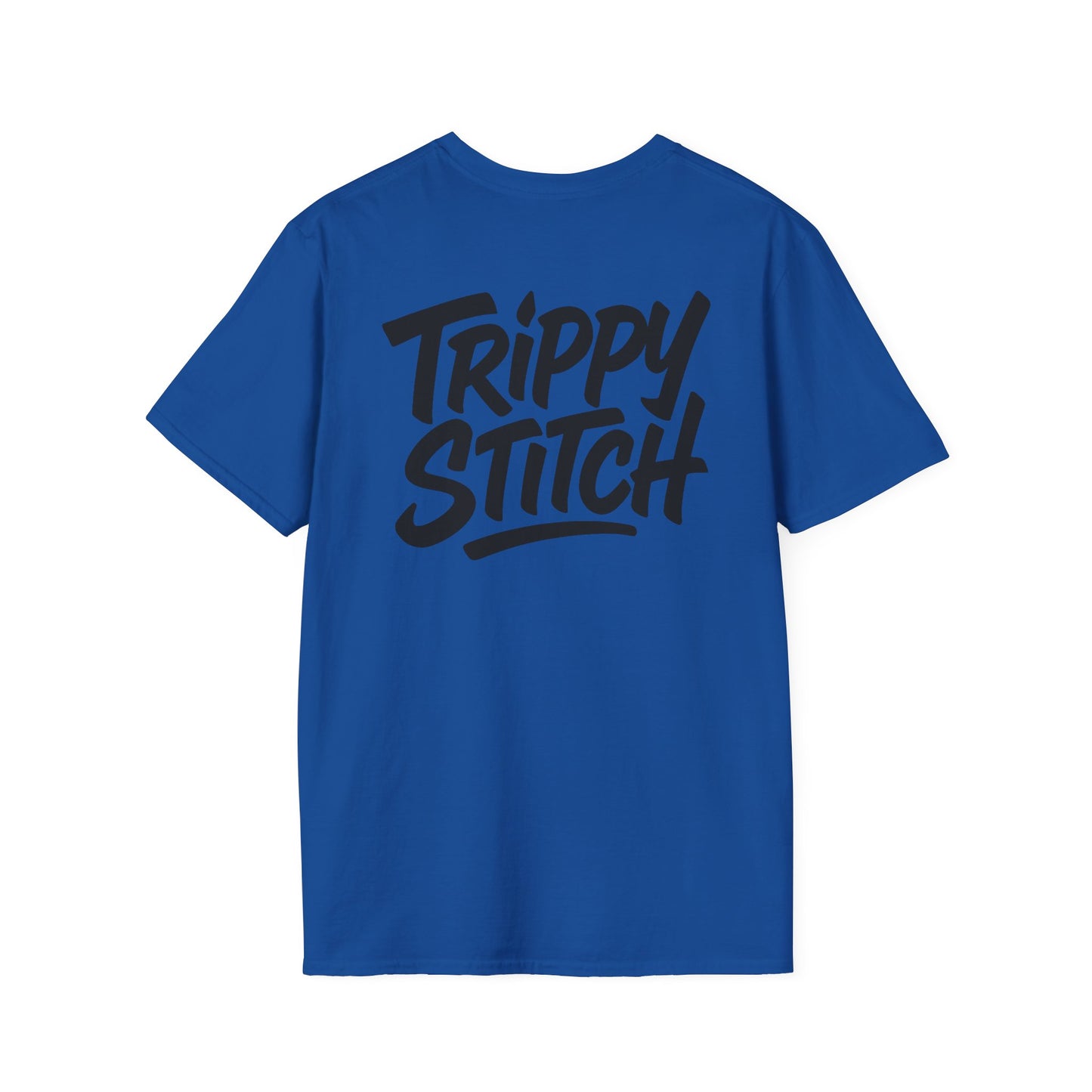 Mani the Mushroom "Kickflip" Tee