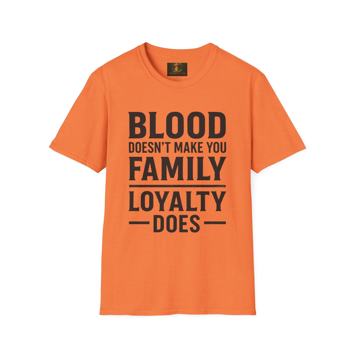 Loyalty Family Tee