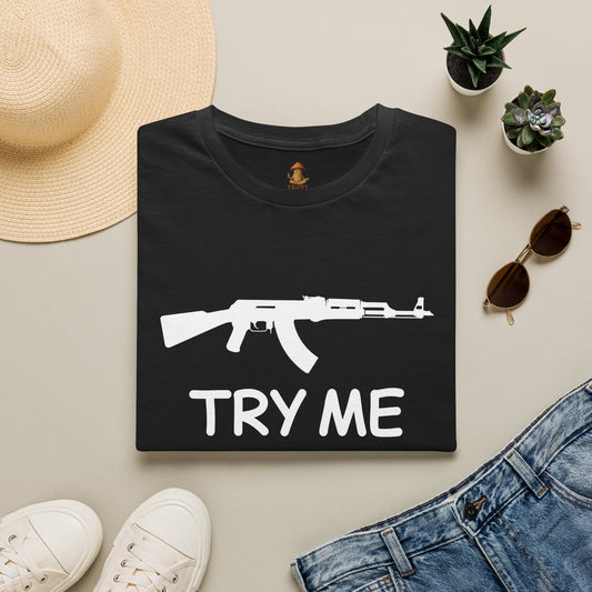 Try Me Tee