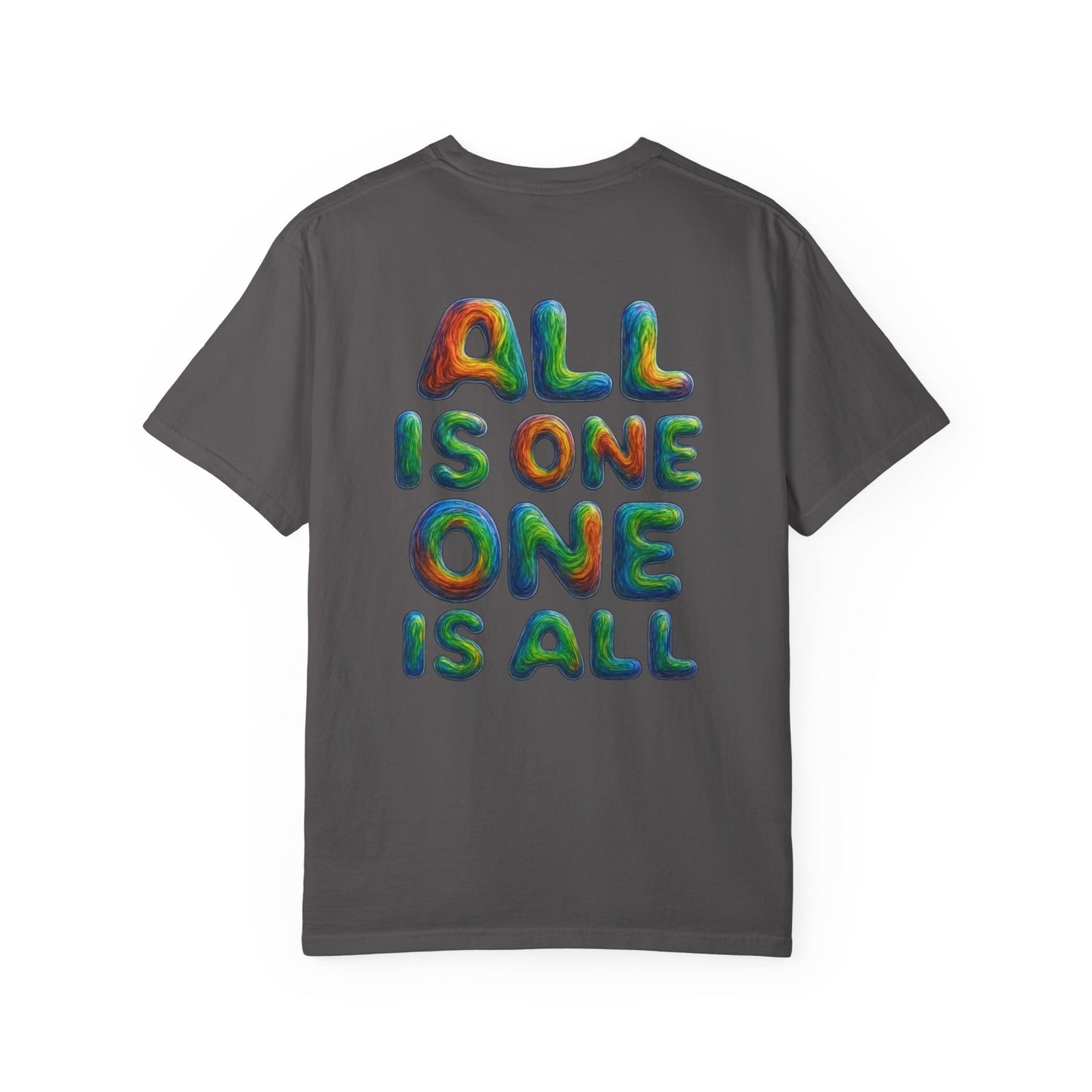 Trippy Stitch-ALL IS ONE