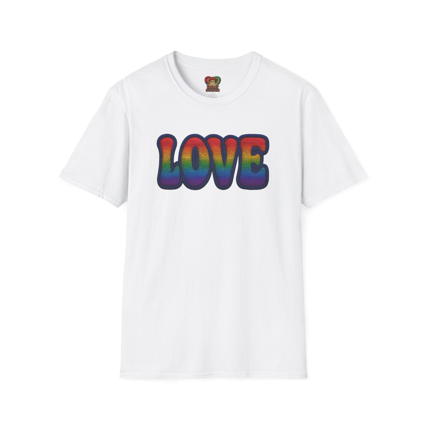 Love Tee ❤️
