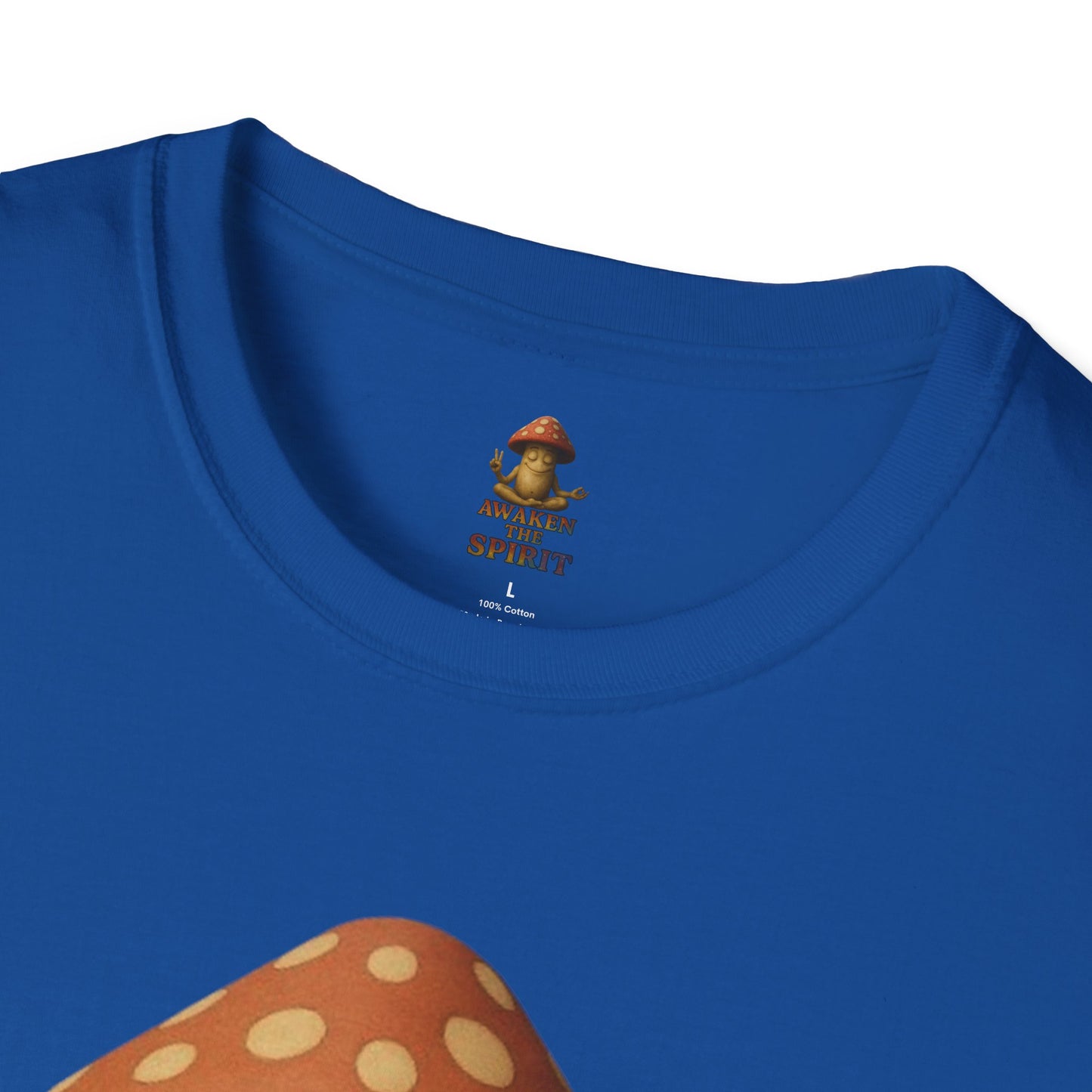 Wishing You Well Tee