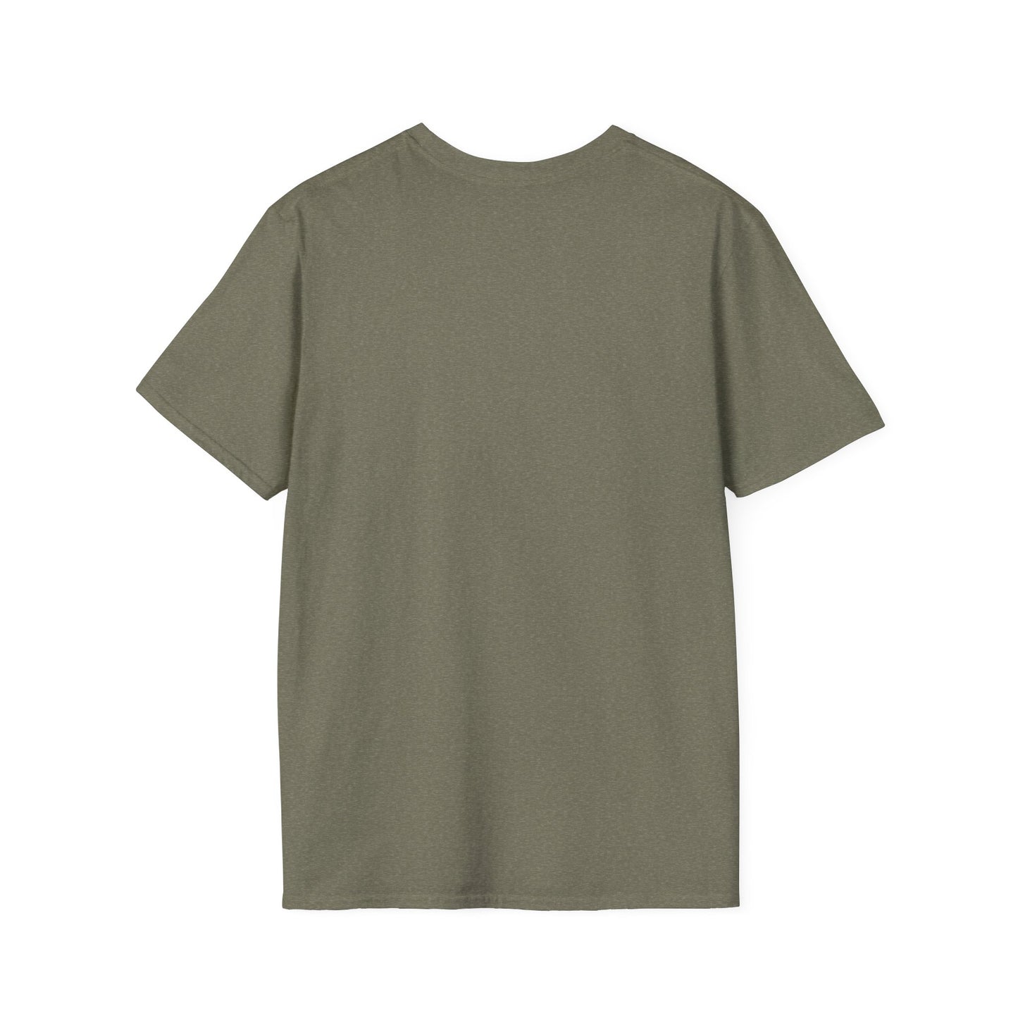 I’d Rather Be Camping Tee