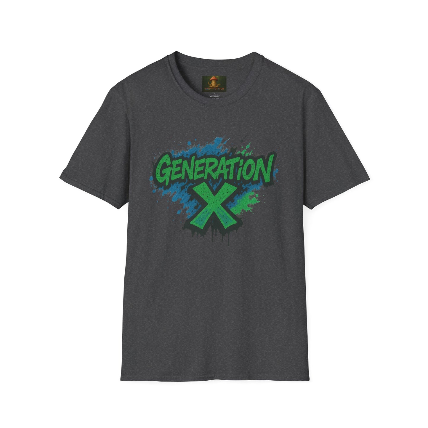 Generation X Tee