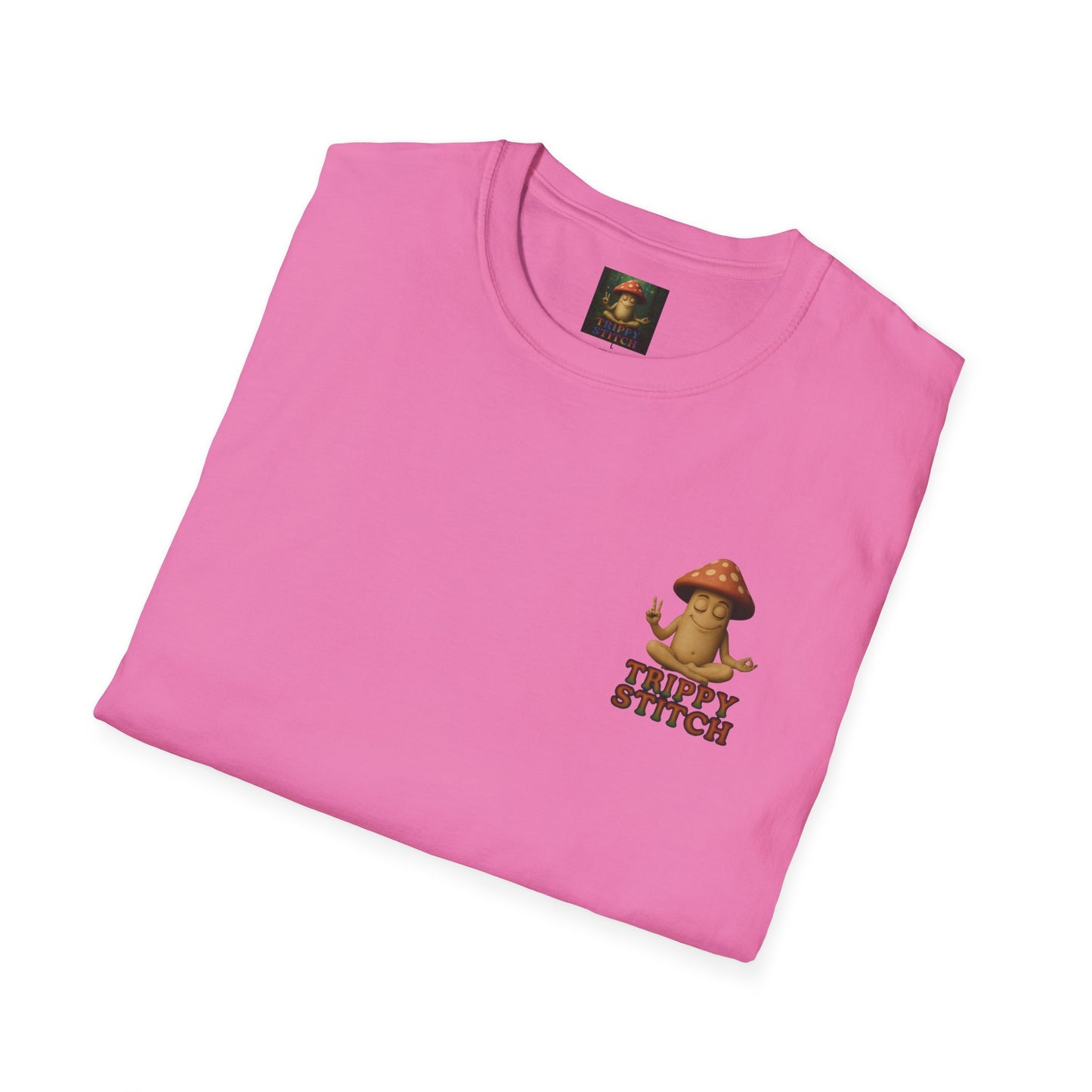 Be the Vibe Tee