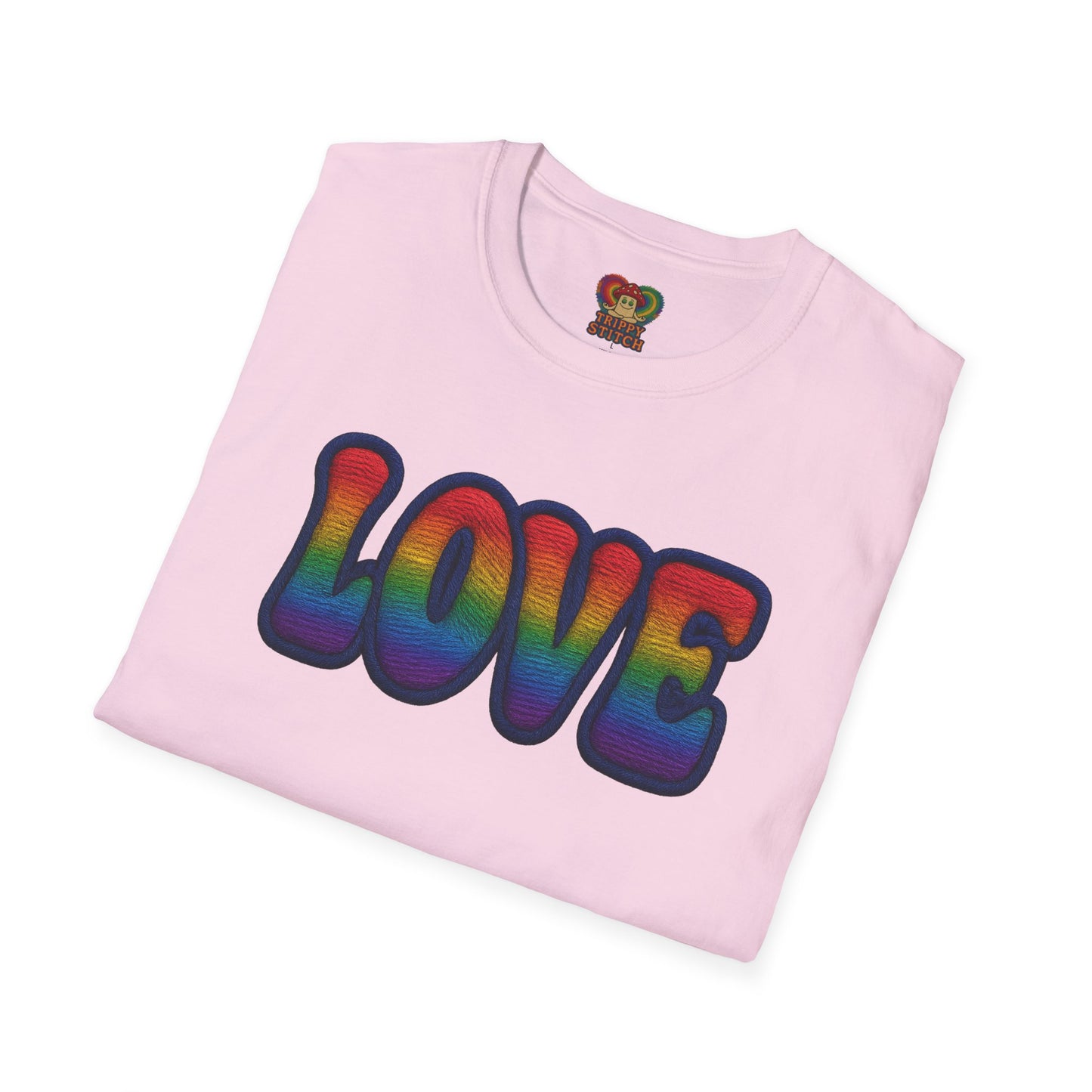 Love Tee ❤️