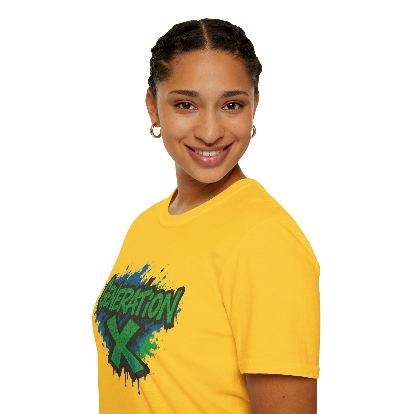 Generation X Tee