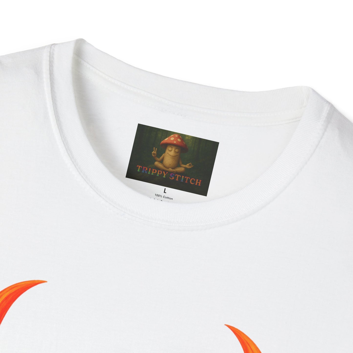 Taurus Bull Tee
