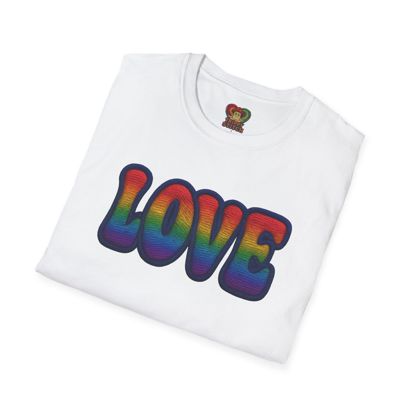 Love Tee ❤️