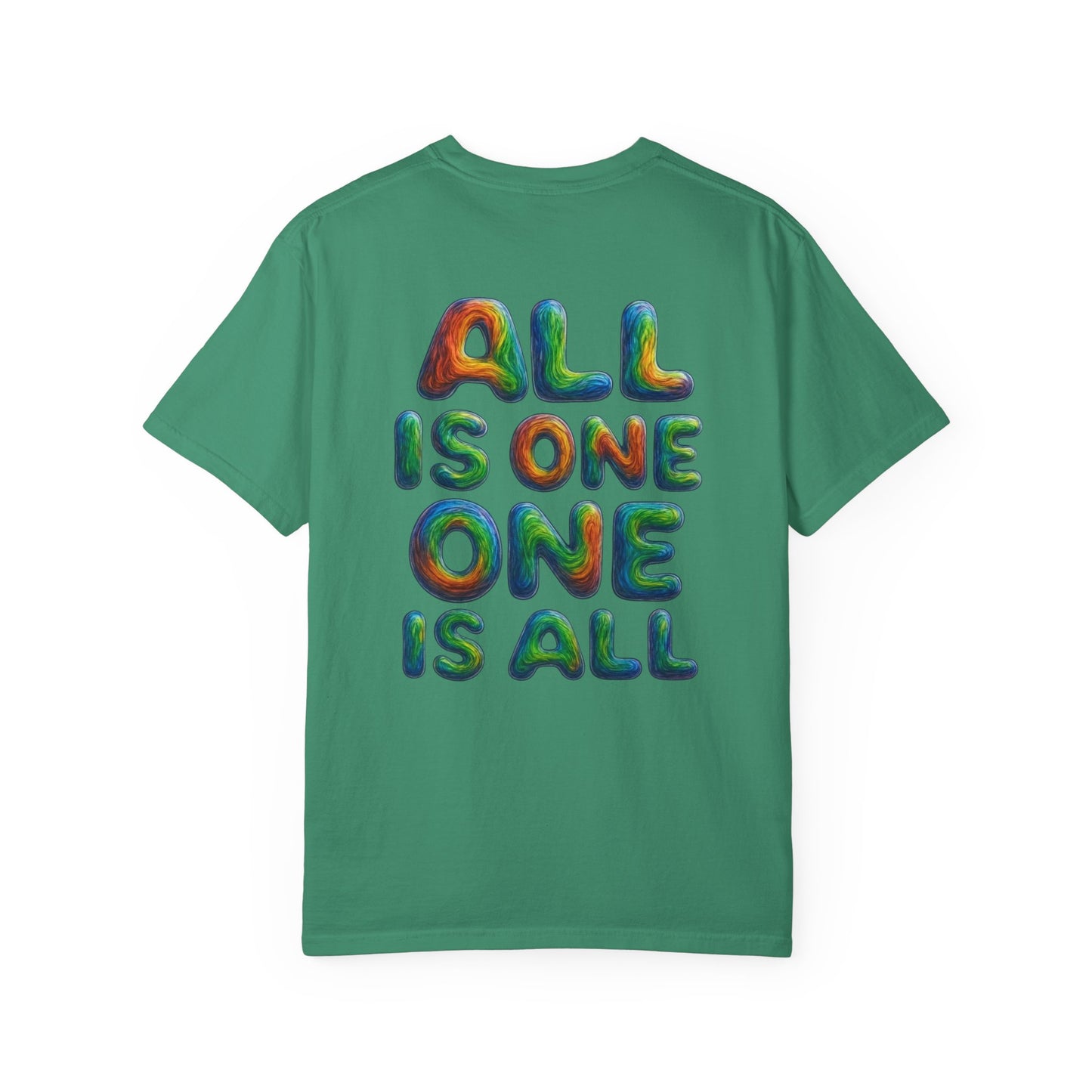 Trippy Stitch-ALL IS ONE